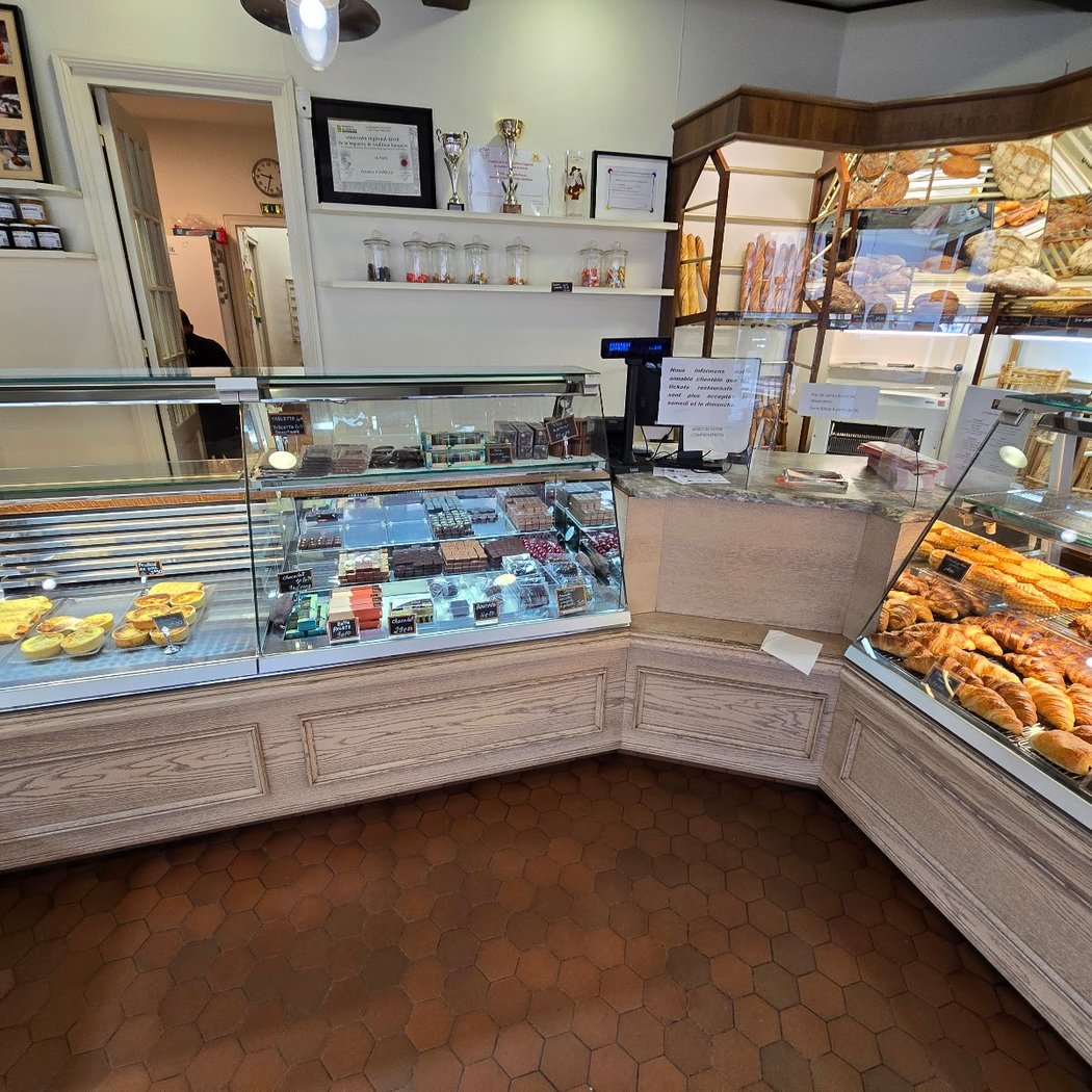 Boulangerie Pâtisserie F² - Favreau Frédéric 2